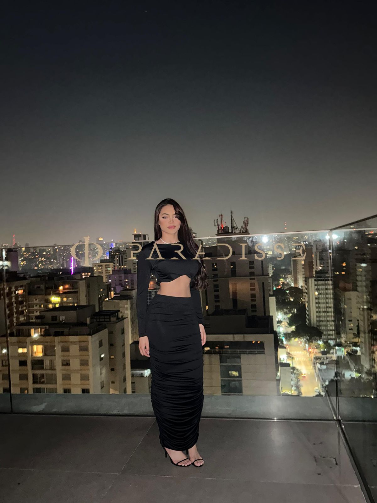 Escorts VIP Paradisse - Kimberly 